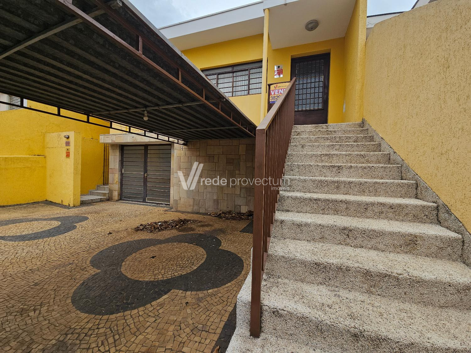 CA249393 | Casa venda Jardim Leonor | Campinas/SP
