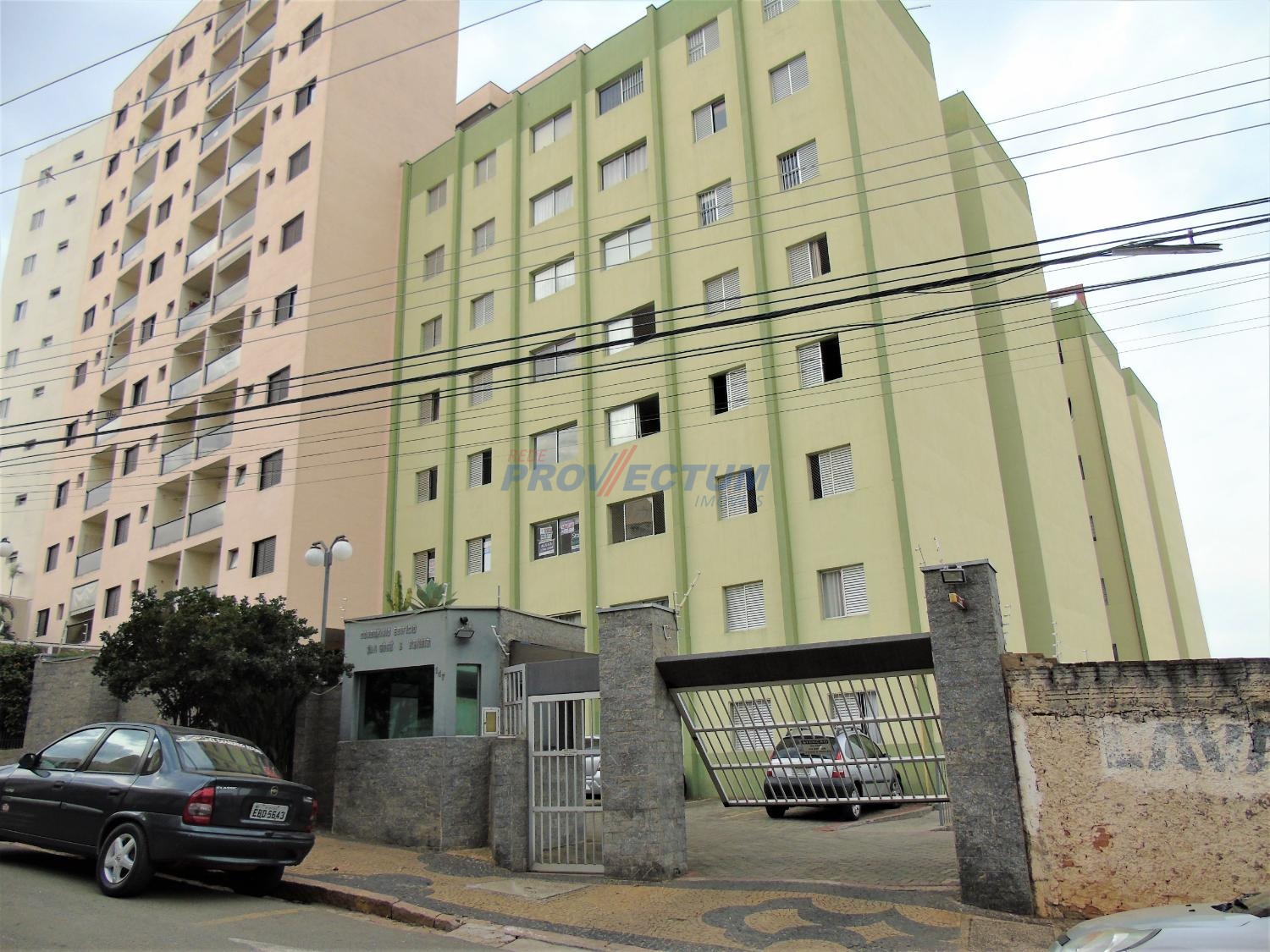 AP249425 | Apartamento venda Ponte Preta | Campinas/SP