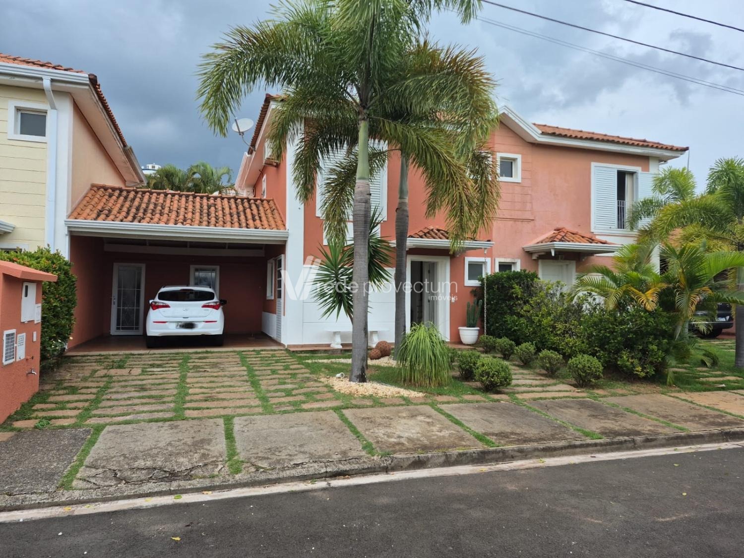 CA249490 | Casa venda Fazenda São Quirino | Campinas/SP