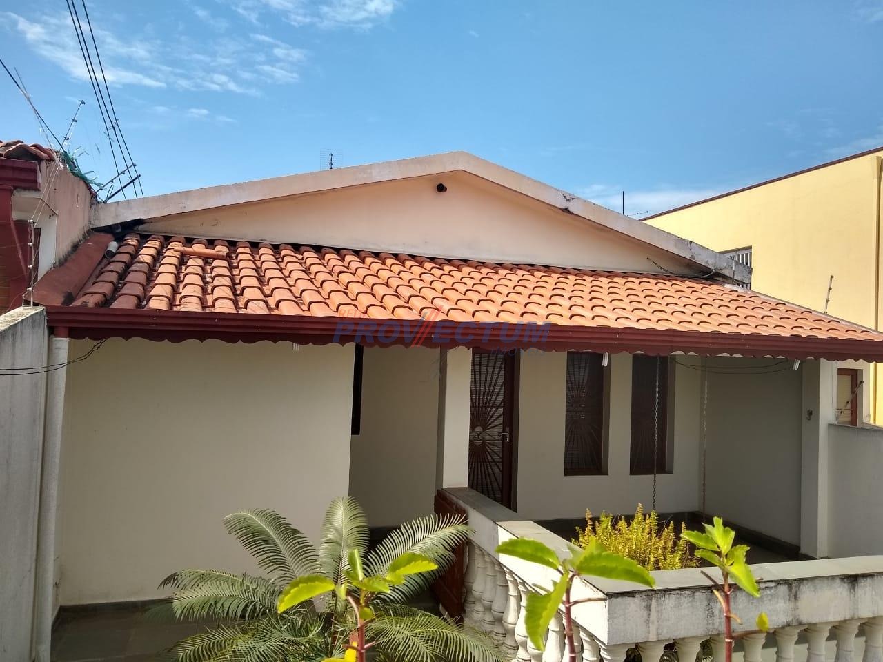 CA249499 | Casa venda Jardim Novo Campos Elíseos | Campinas/SP