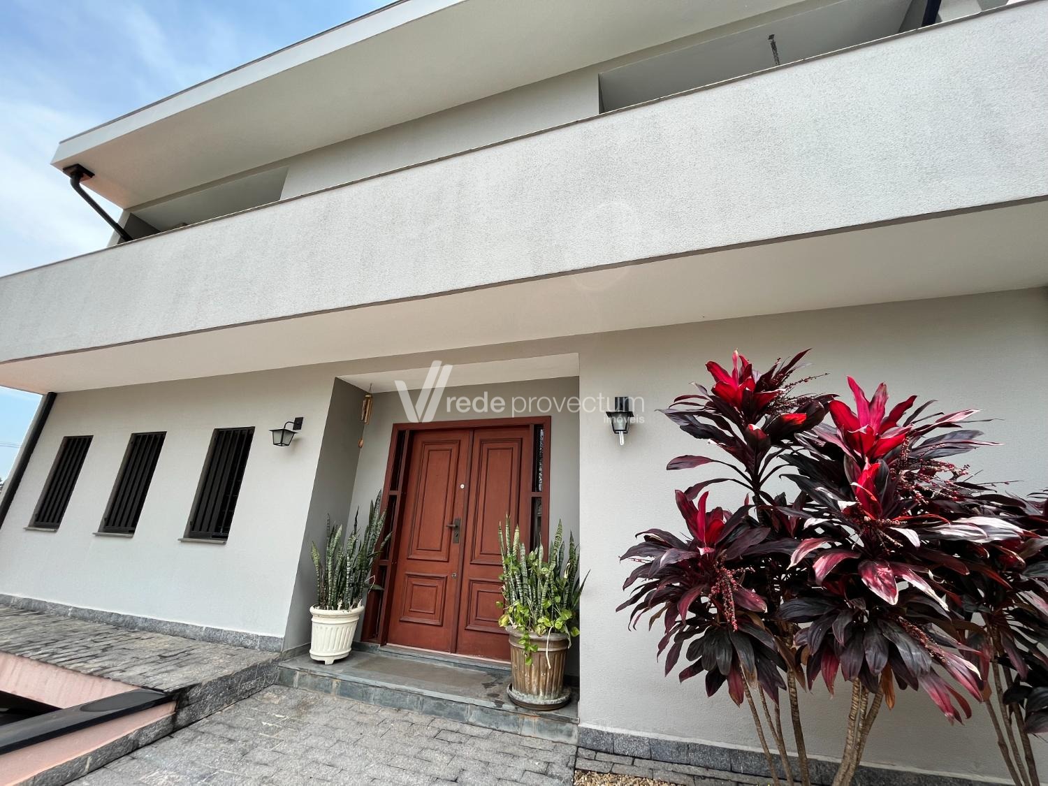 CA249532 | Casa venda Jardim das Paineiras | Campinas/SP