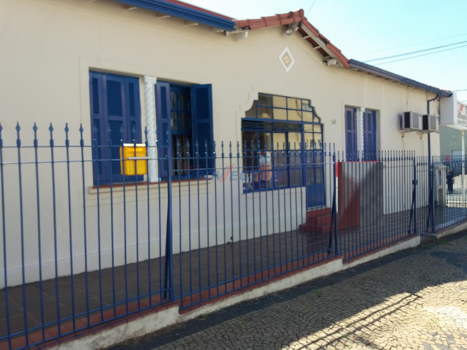 CA249573 | Casa venda Jardim Brasil | Campinas/SP
