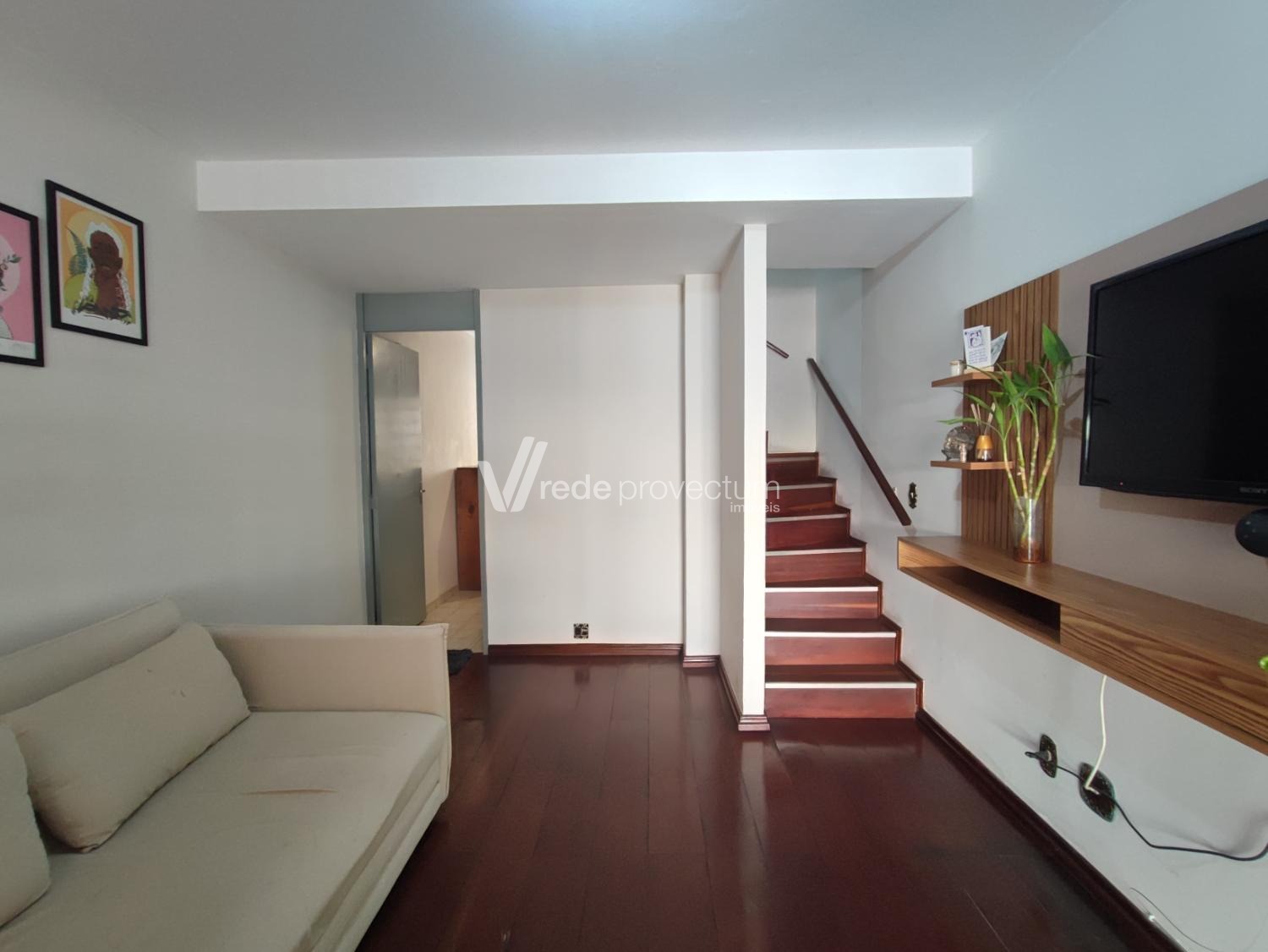 CA249594 | Casa venda Vila Maria Eugênia | Campinas/SP