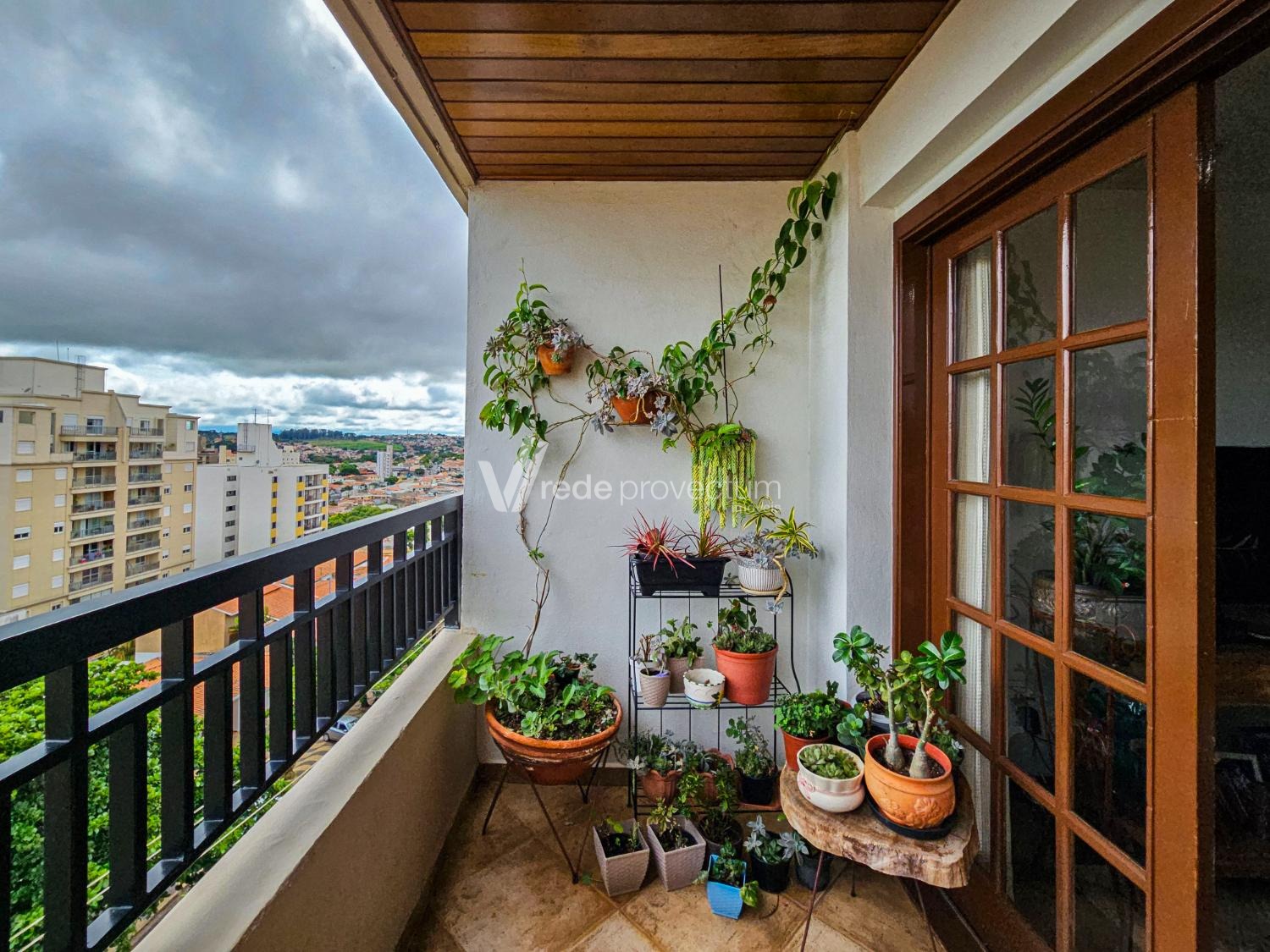 AP249595 | Apartamento venda Jardim Primavera | Campinas/SP