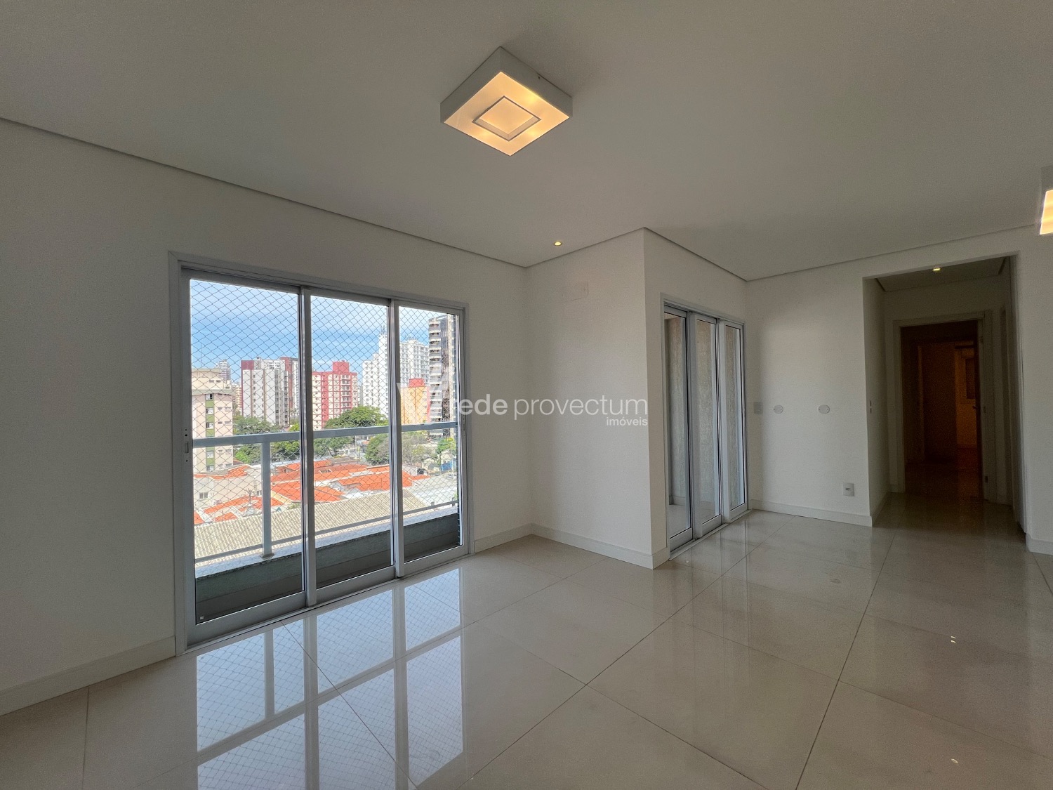 AP249644 | Apartamento aluguel Vila Itapura | Campinas/SP