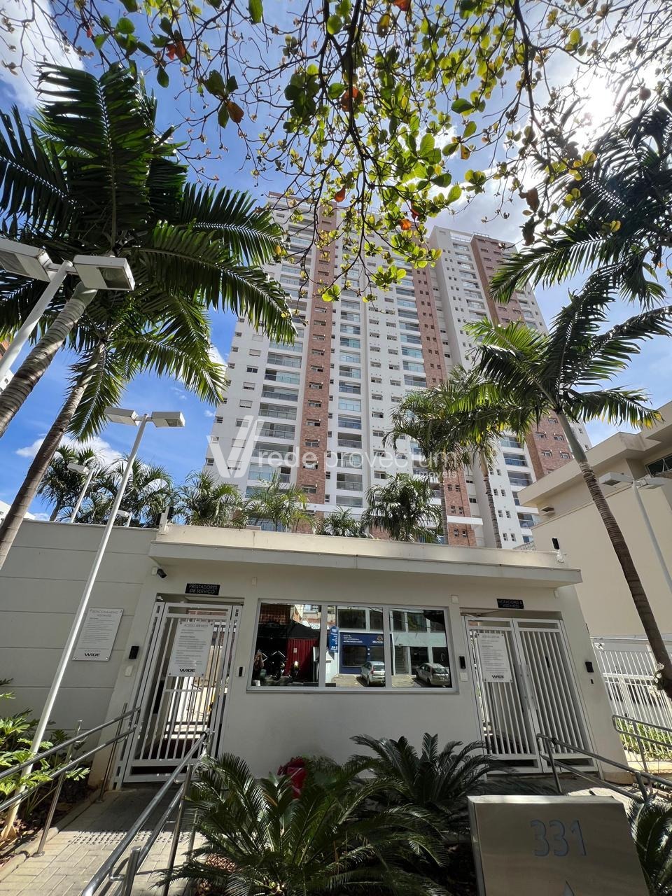 AP249661 | Apartamento venda aluguel Cambuí | Campinas/SP