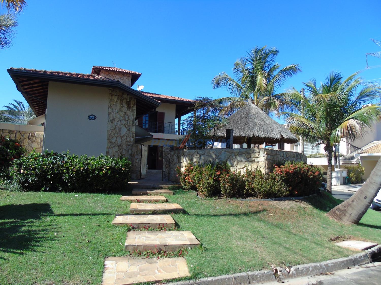 CA249694 | Casa venda Tijuco das Telhas | Campinas/SP