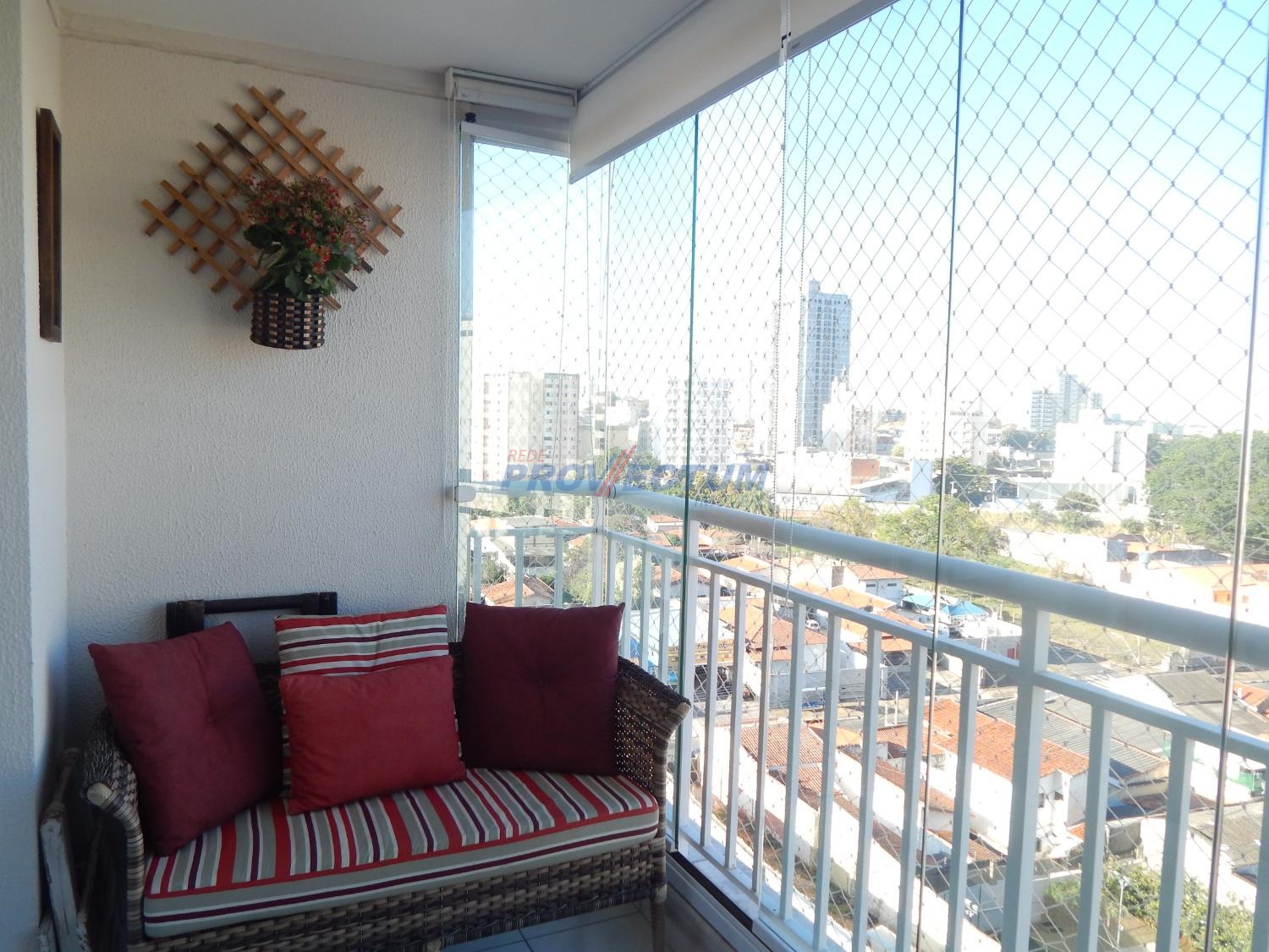 AP249756 | Apartamento venda Bosque | Campinas/SP