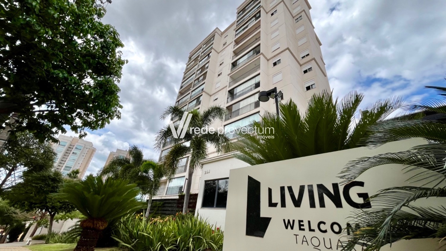 AP249801 | Apartamento aluguel Taquaral | Campinas/SP