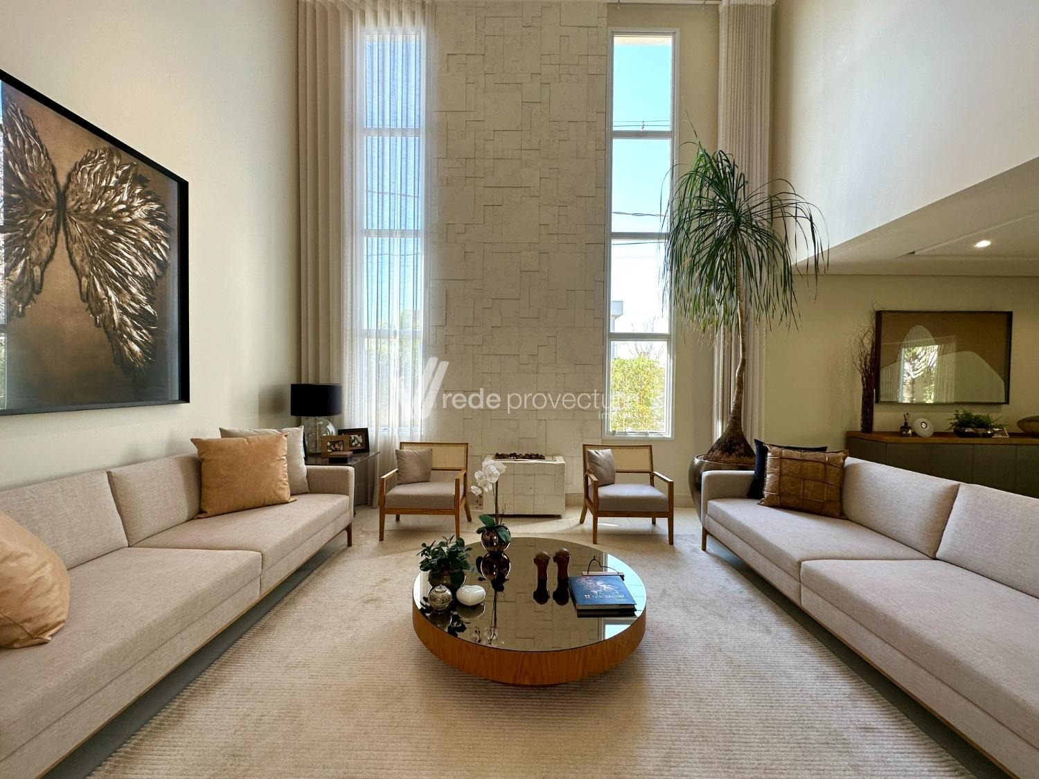 CA249823 | Casa venda Residencial Parque dos Alecrins | Campinas/SP