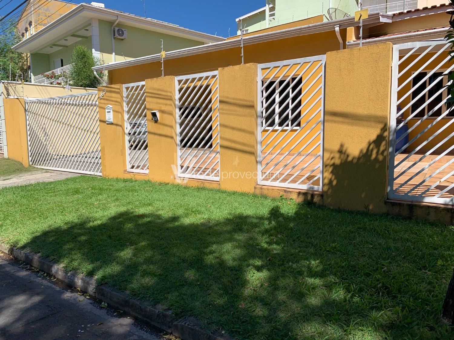 CA249828 | Casa venda Jardim Chapadão | Campinas/SP