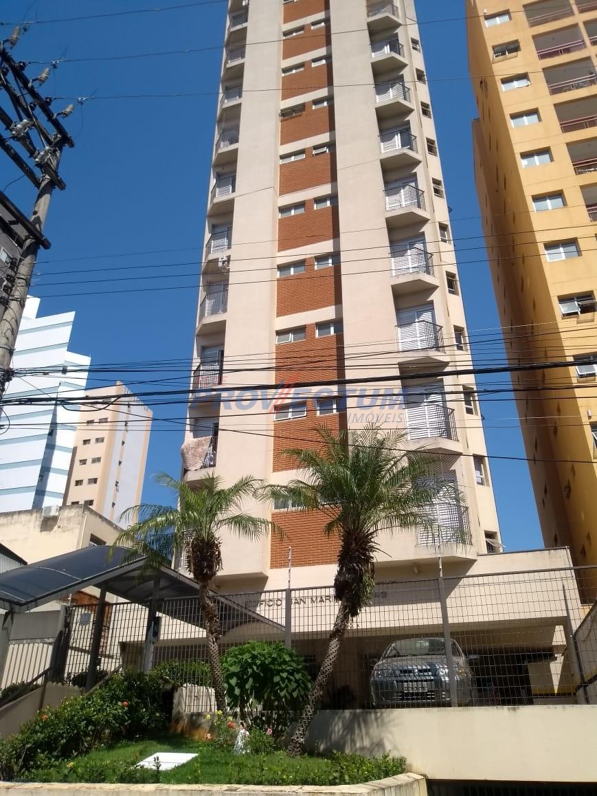 KI249855 | Kitnet venda Centro | Campinas/SP