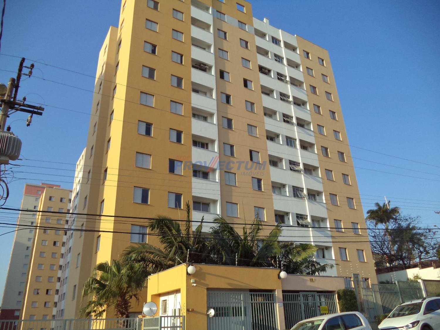 AP250083 | Apartamento venda Parque Itália | Campinas/SP