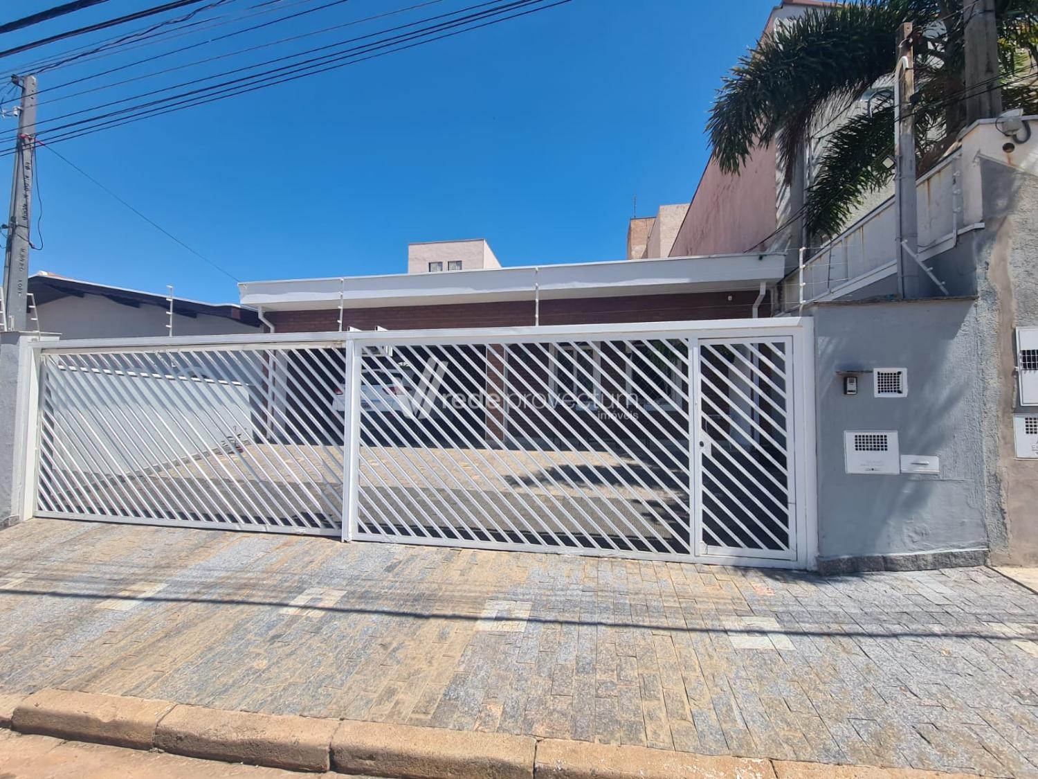 CA250106 | Casa venda Jardim Aurélia | Campinas/SP