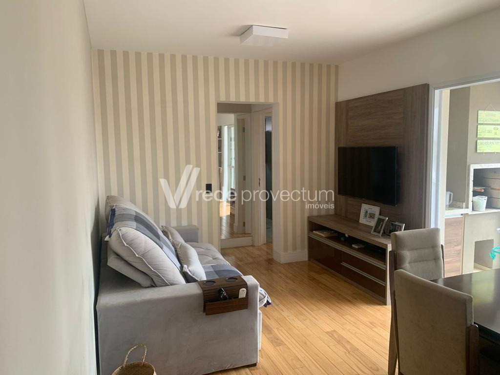 AP250204 | Apartamento venda Taquaral | Campinas/SP
