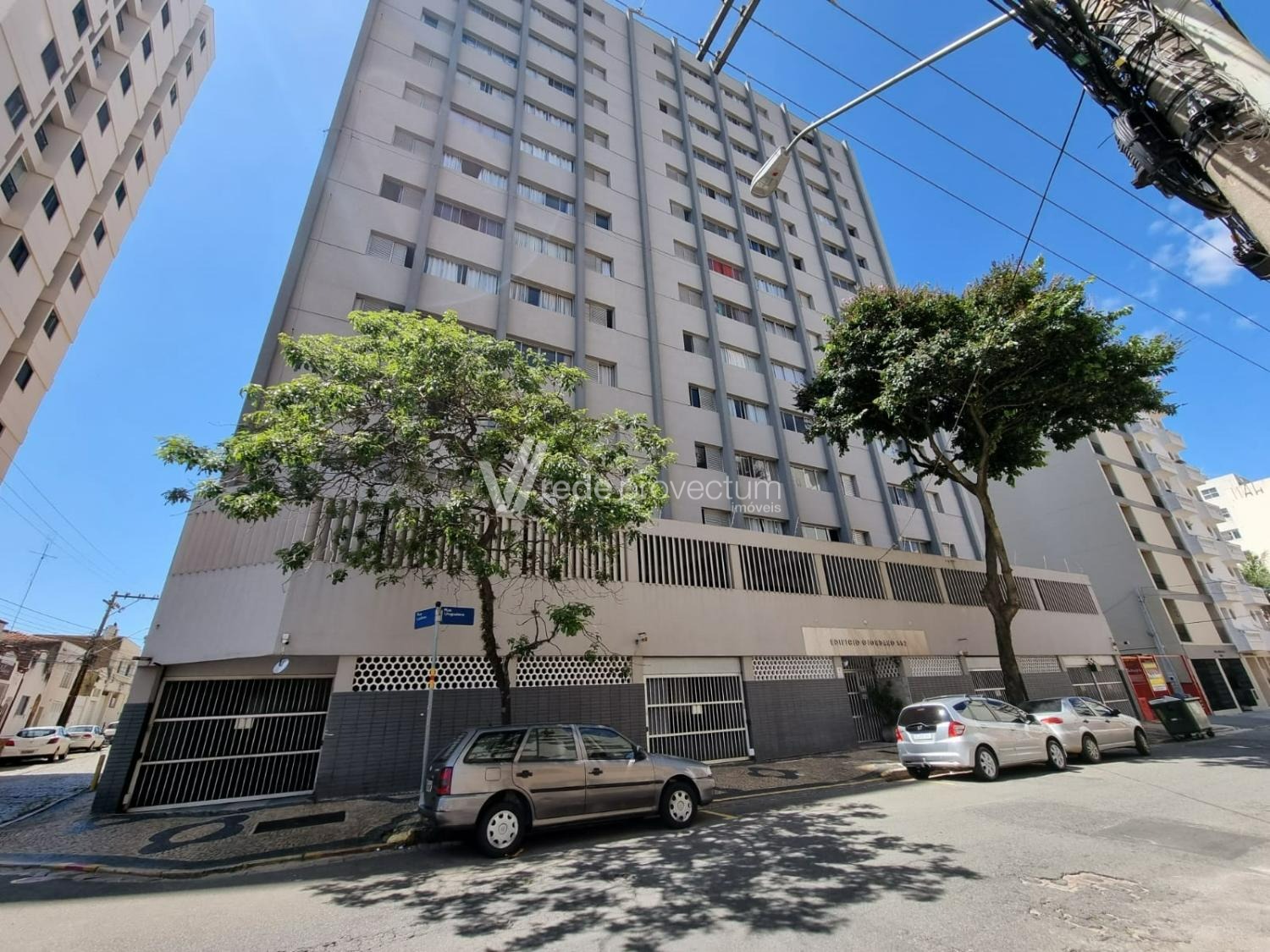 AP250263 | Apartamento venda Bosque | Campinas/SP