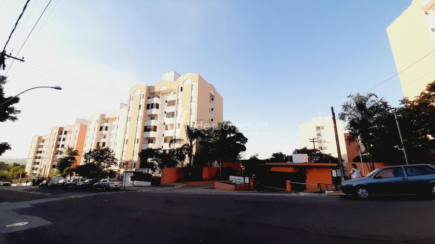 AP250337 | Apartamento venda Parque Camélias | Campinas/SP