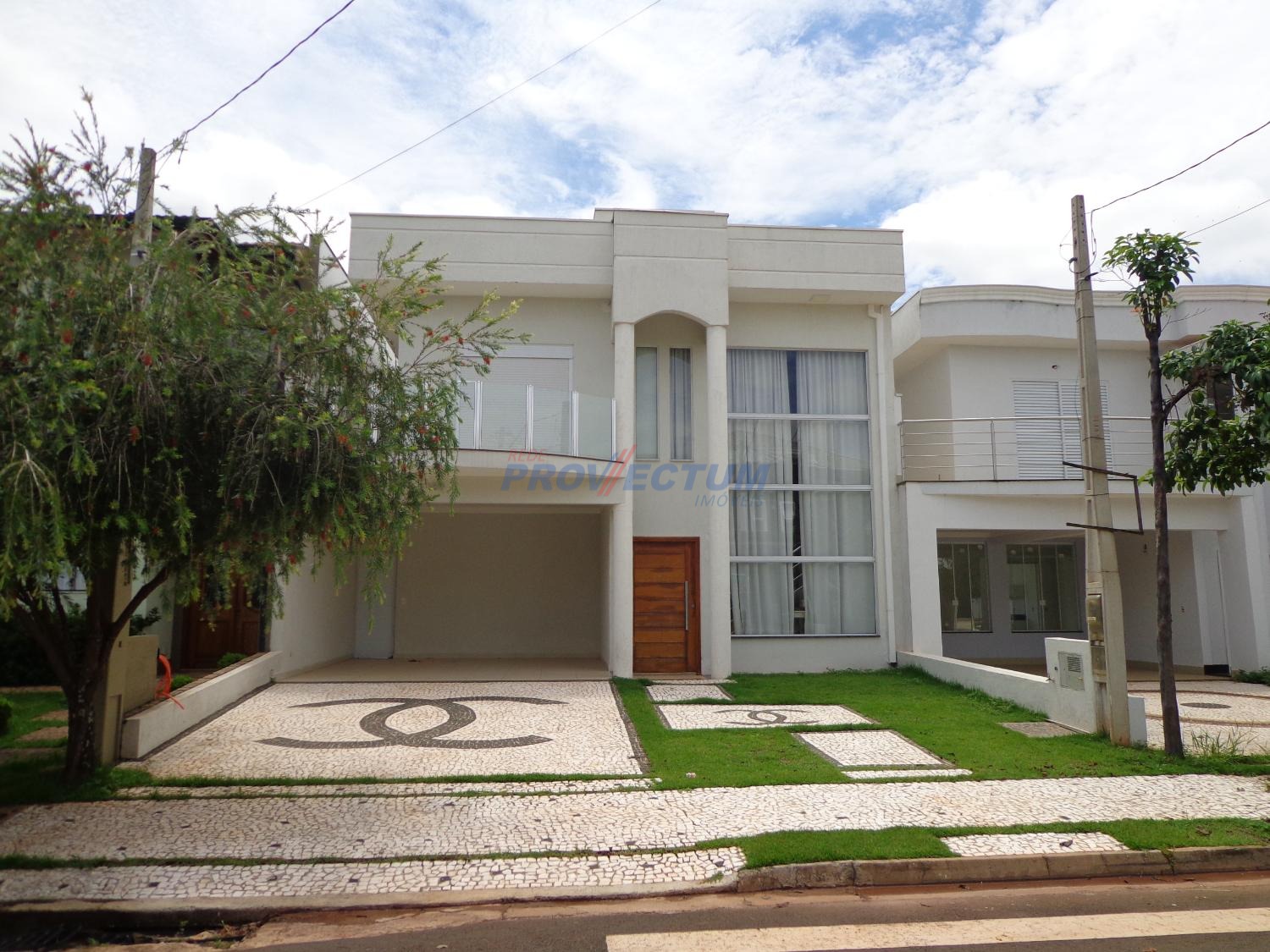 CA250373 | Casa venda Parque Brasil 500 | Paulínia/SP
