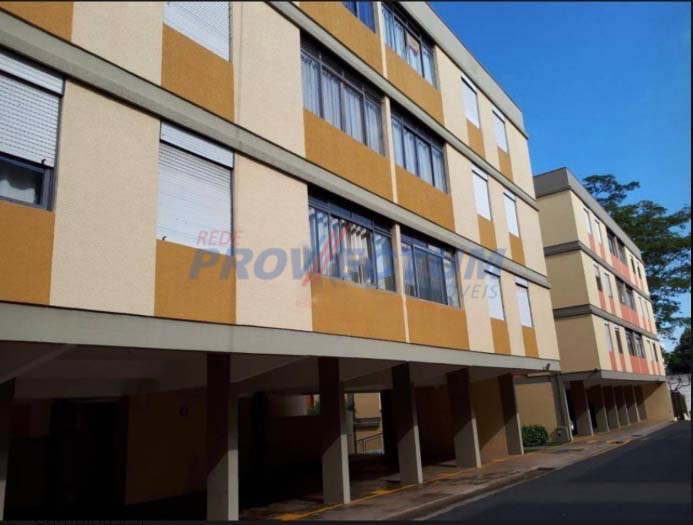 AP250381 | Apartamento venda Vila João Jorge | Campinas/SP