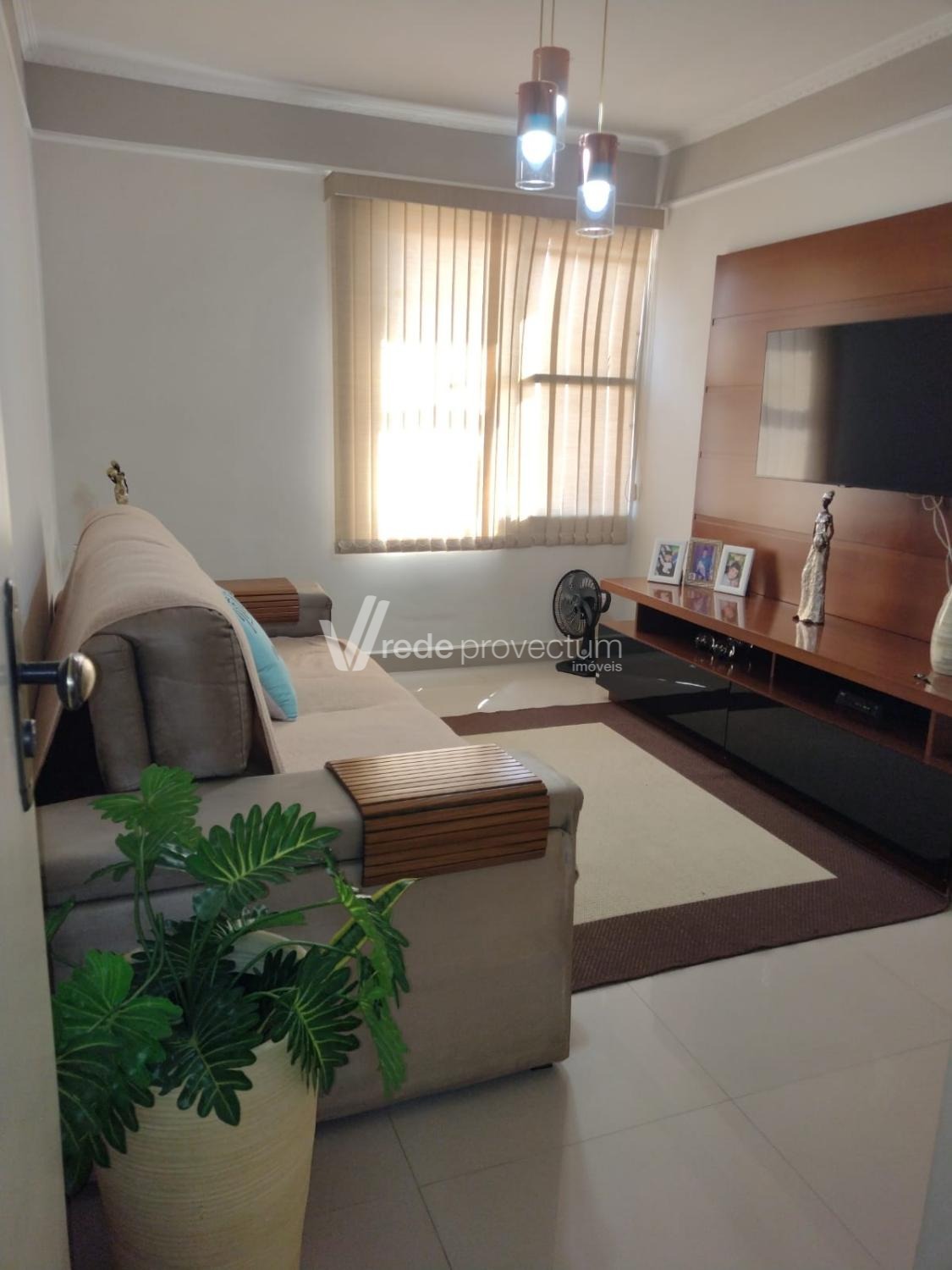 AP250419 | Apartamento venda São Bernardo | Campinas/SP