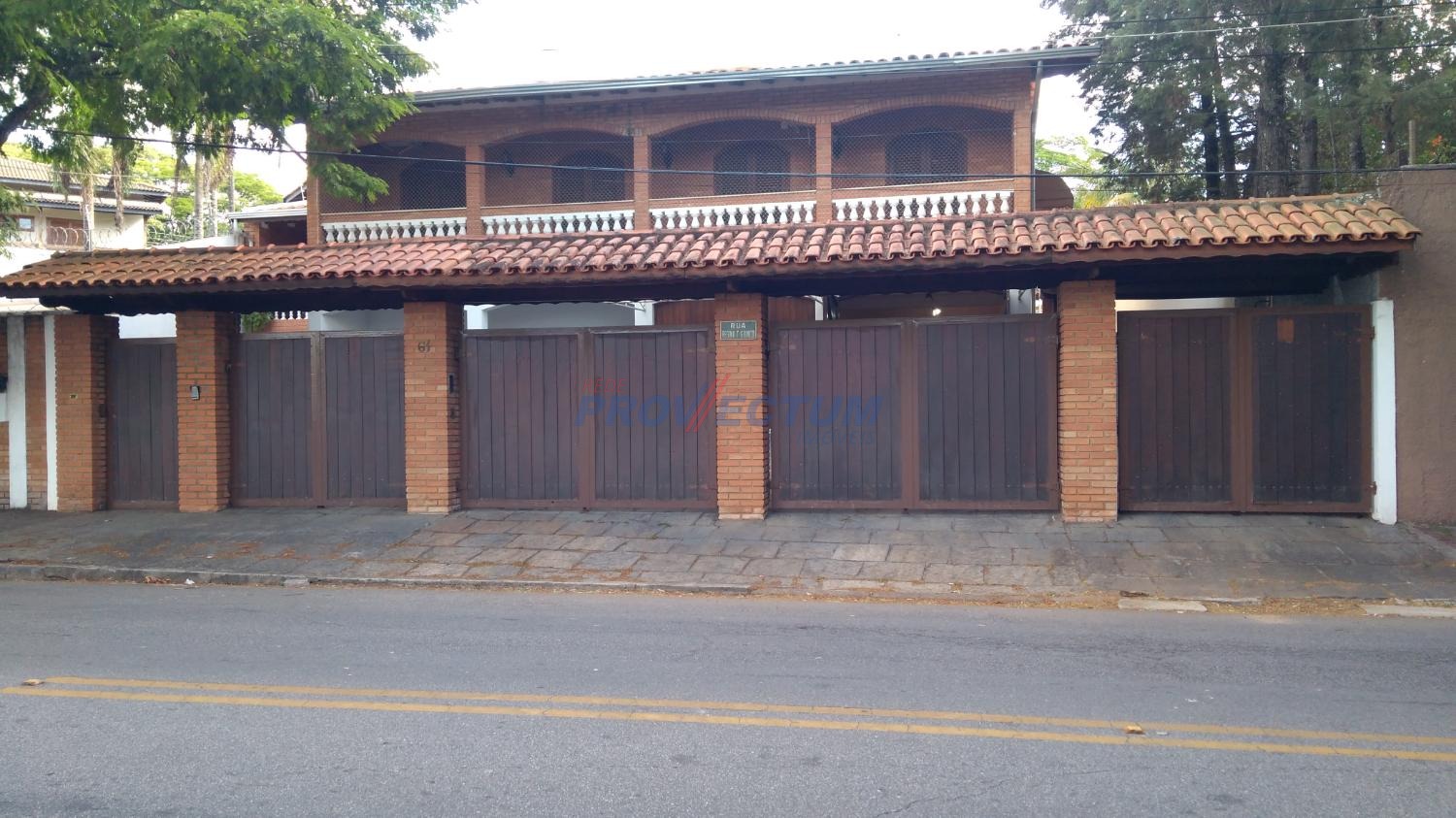 CA250642 | Casa venda Bosque | Vinhedo/SP