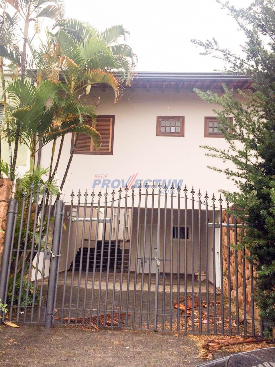 CA250669 | Casa venda Jardim Paraíso | Campinas/SP
