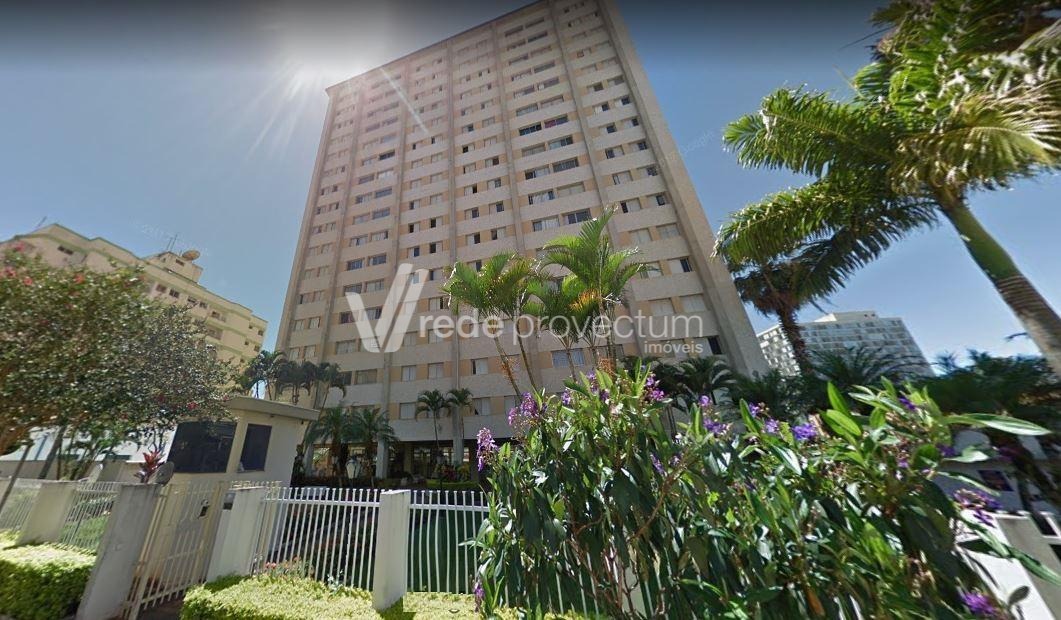 AP250741 | Apartamento venda Centro | Campinas/SP