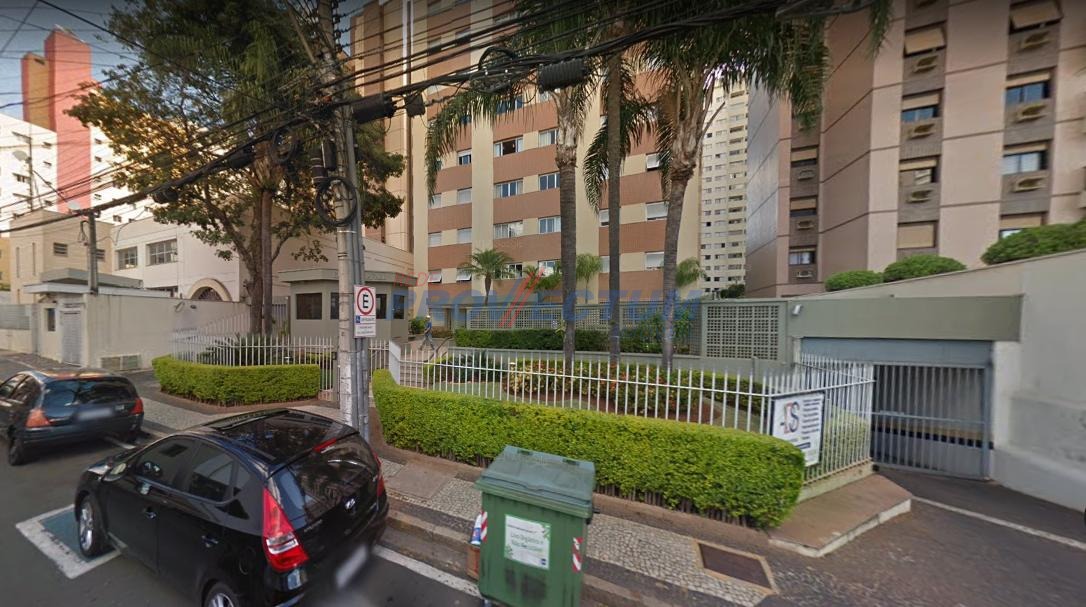 AP250843 | Apartamento venda Centro | Campinas/SP