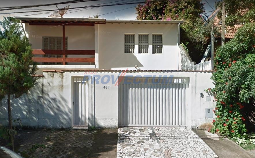 CA250891 | Casa aluguel Nova Campinas | Campinas/SP