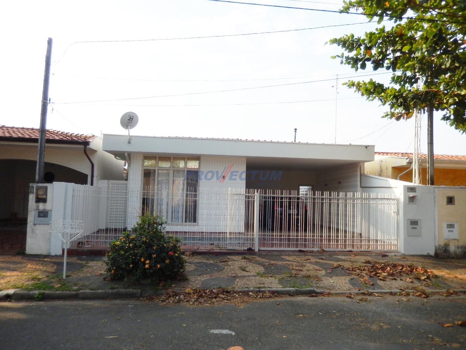 CA250994 | Casa venda Jardim Chapadão | Campinas/SP