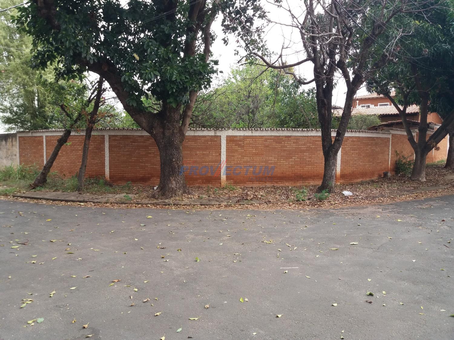 TE251029 | Terreno venda Cidade Universitária | Campinas/SP
