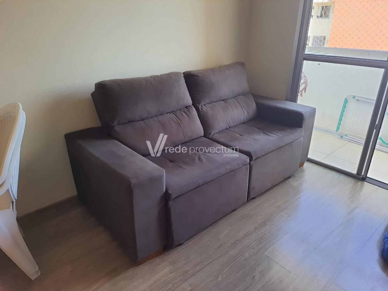 AP251049 | Apartamento venda Parque Camélias | Campinas/SP