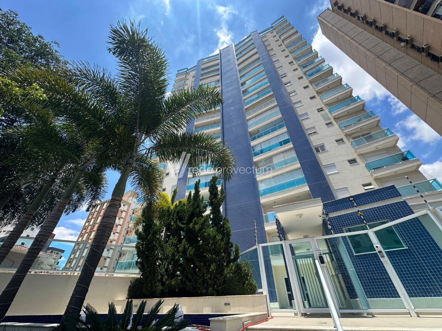 AP251062 | Apartamento venda Cambuí | Campinas/SP