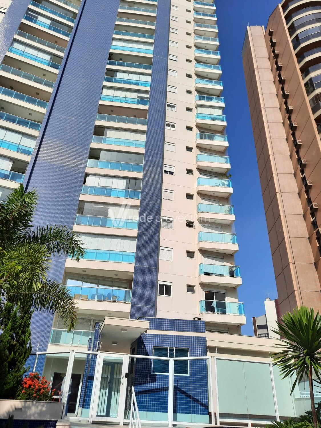 AP251062 | Apartamento venda Cambuí | Campinas/SP