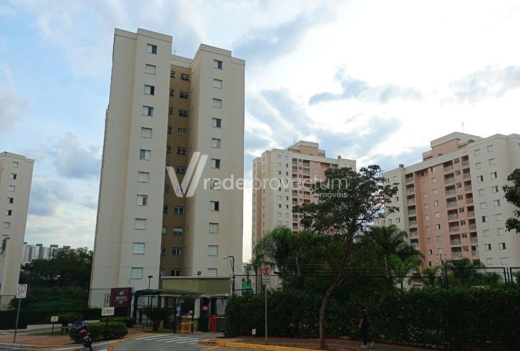 AP251107 | Apartamento venda Parque Prado | Campinas/SP