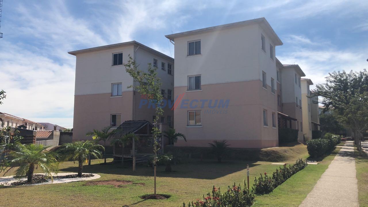 AP251155 | Apartamento venda Jardim Interlagos | Hortolândia/SP