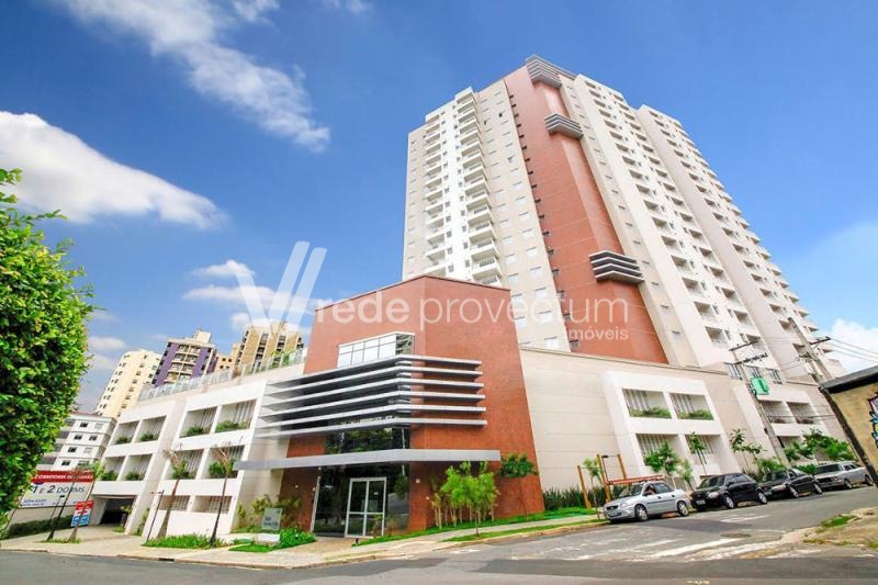 AP251164 | Apartamento venda aluguel Cambuí | Campinas/SP