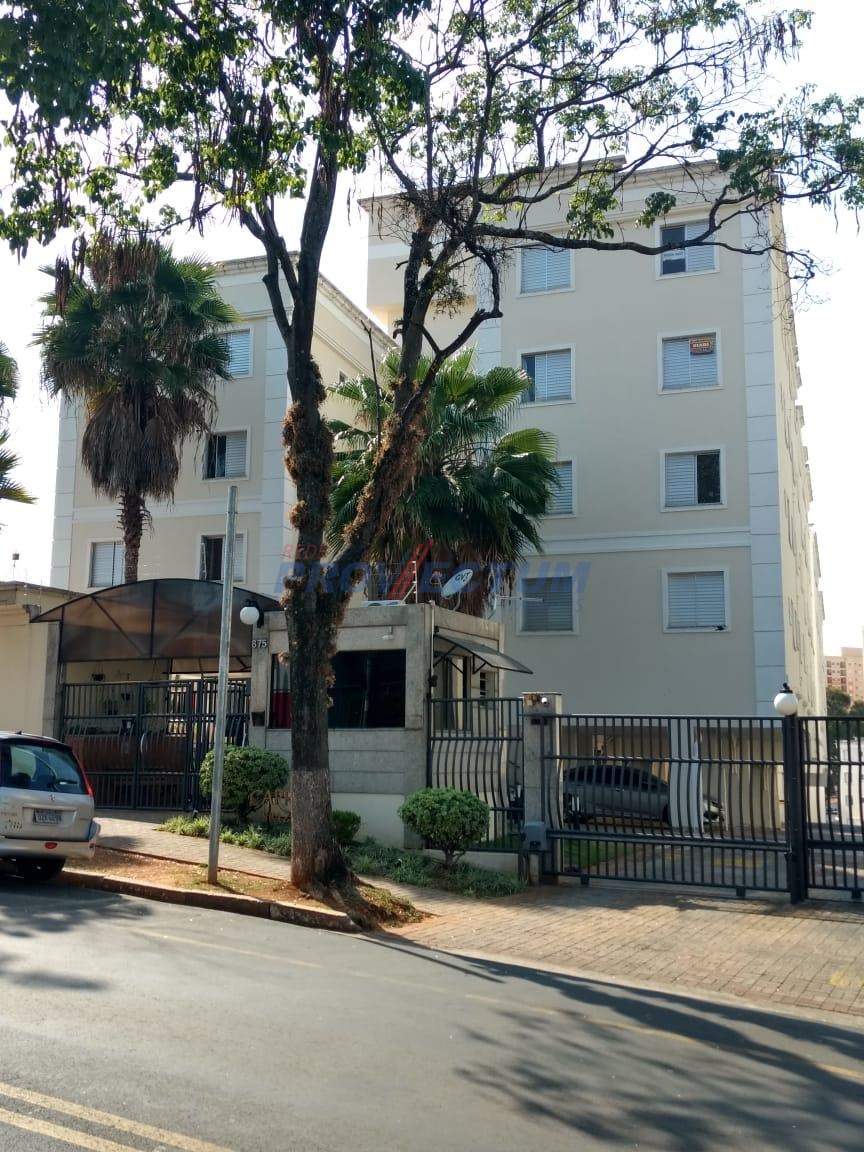 AP251234 | Apartamento venda Vila Industrial | Campinas/SP