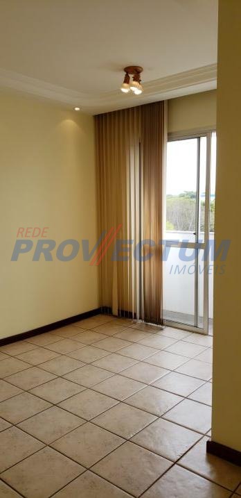 AP251402 | Apartamento venda Parque Itália | Campinas/SP