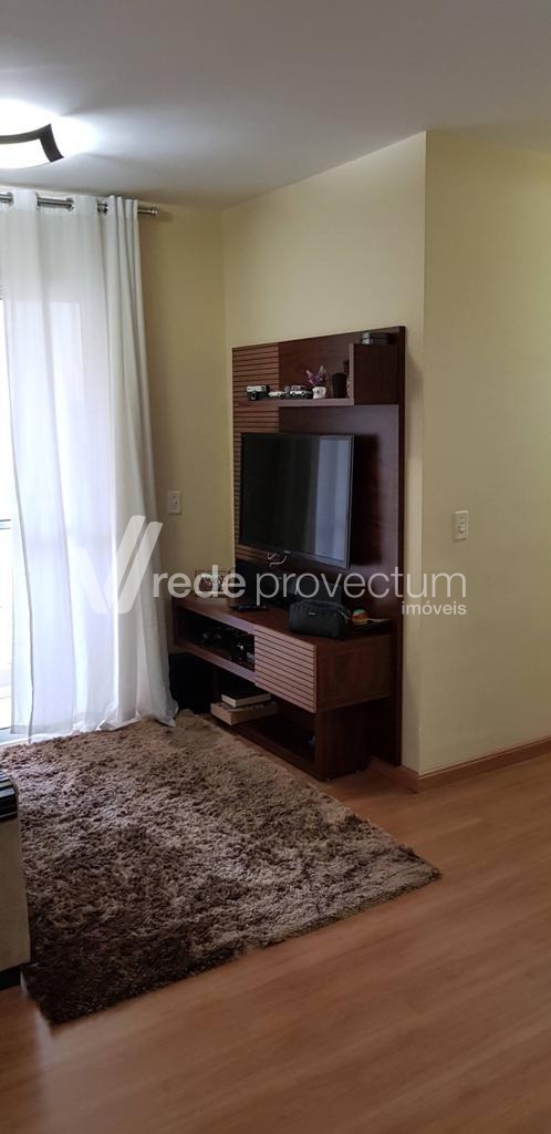 AP251423 | Apartamento venda Swift | Campinas/SP