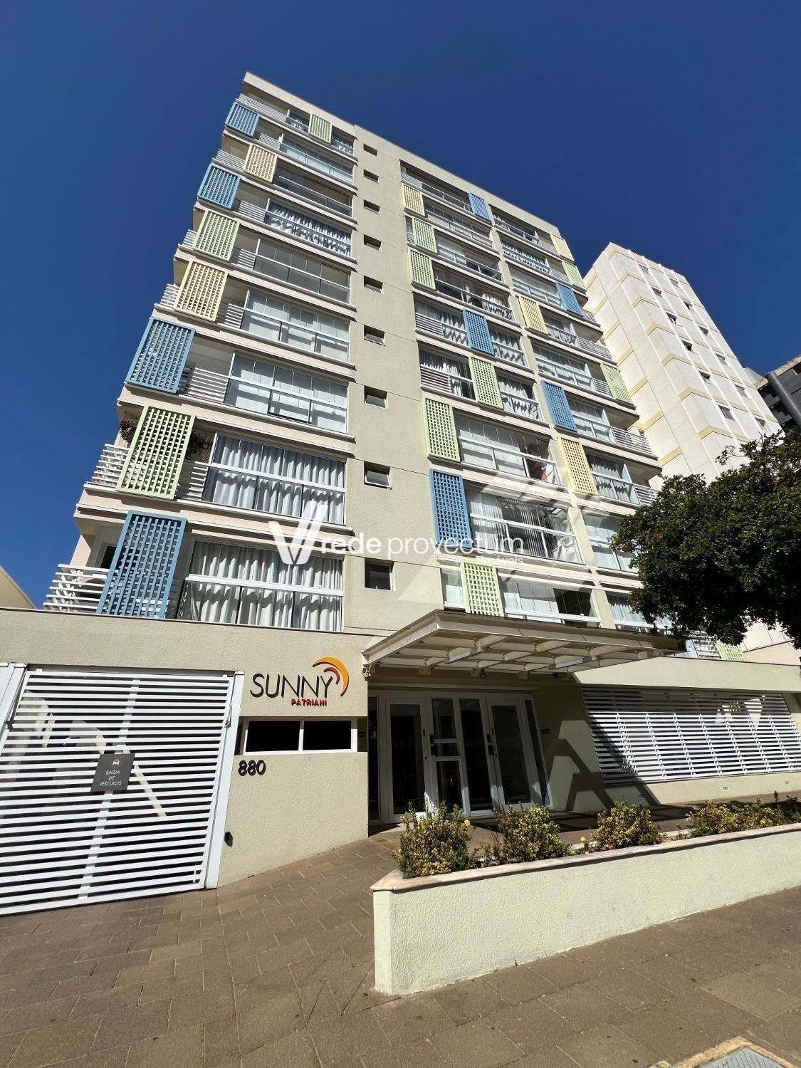 AP251474 | Apartamento venda Bosque | Campinas/SP