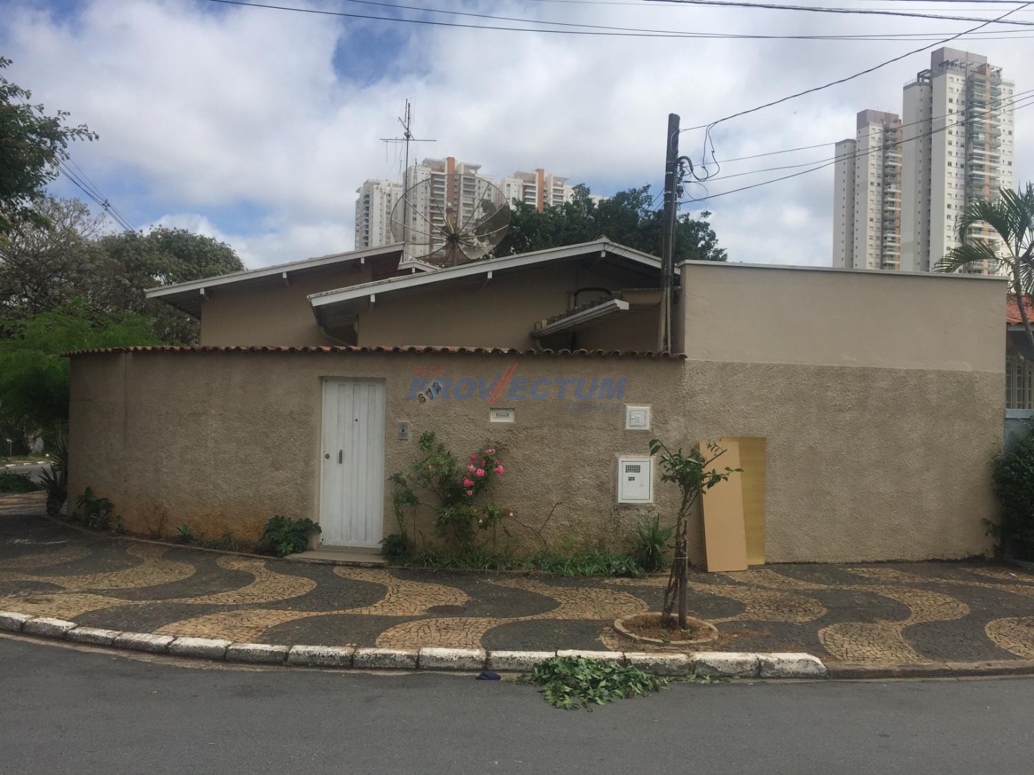 CA251480 | Casa venda Taquaral | Campinas/SP