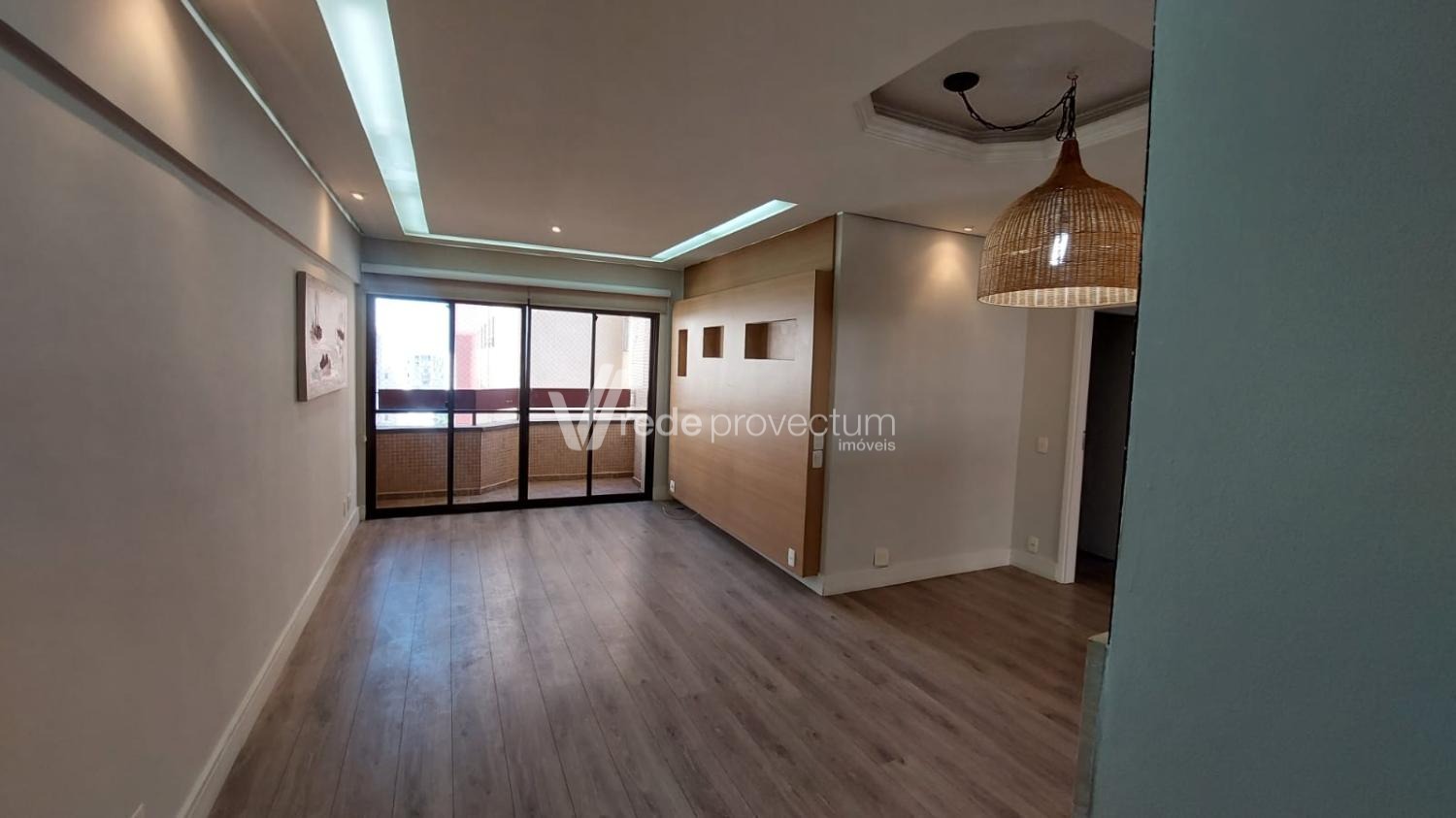 AP251506 | Apartamento venda aluguel Centro | Campinas/SP