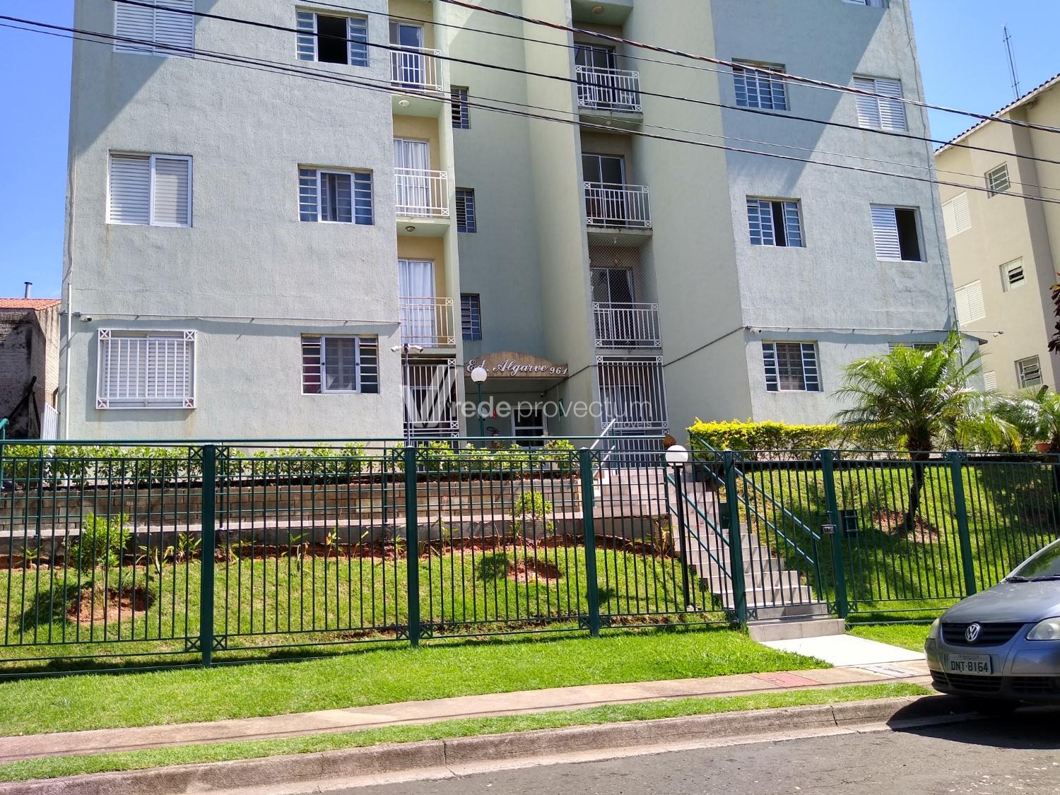 AP251524 | Apartamento venda Jardim do Lago | Valinhos/SP