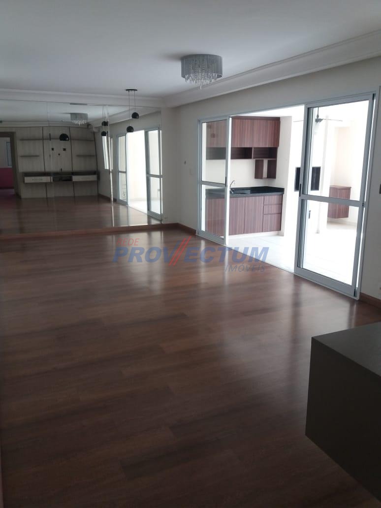 AP251535 | Apartamento venda Vila Brandina | Campinas/SP