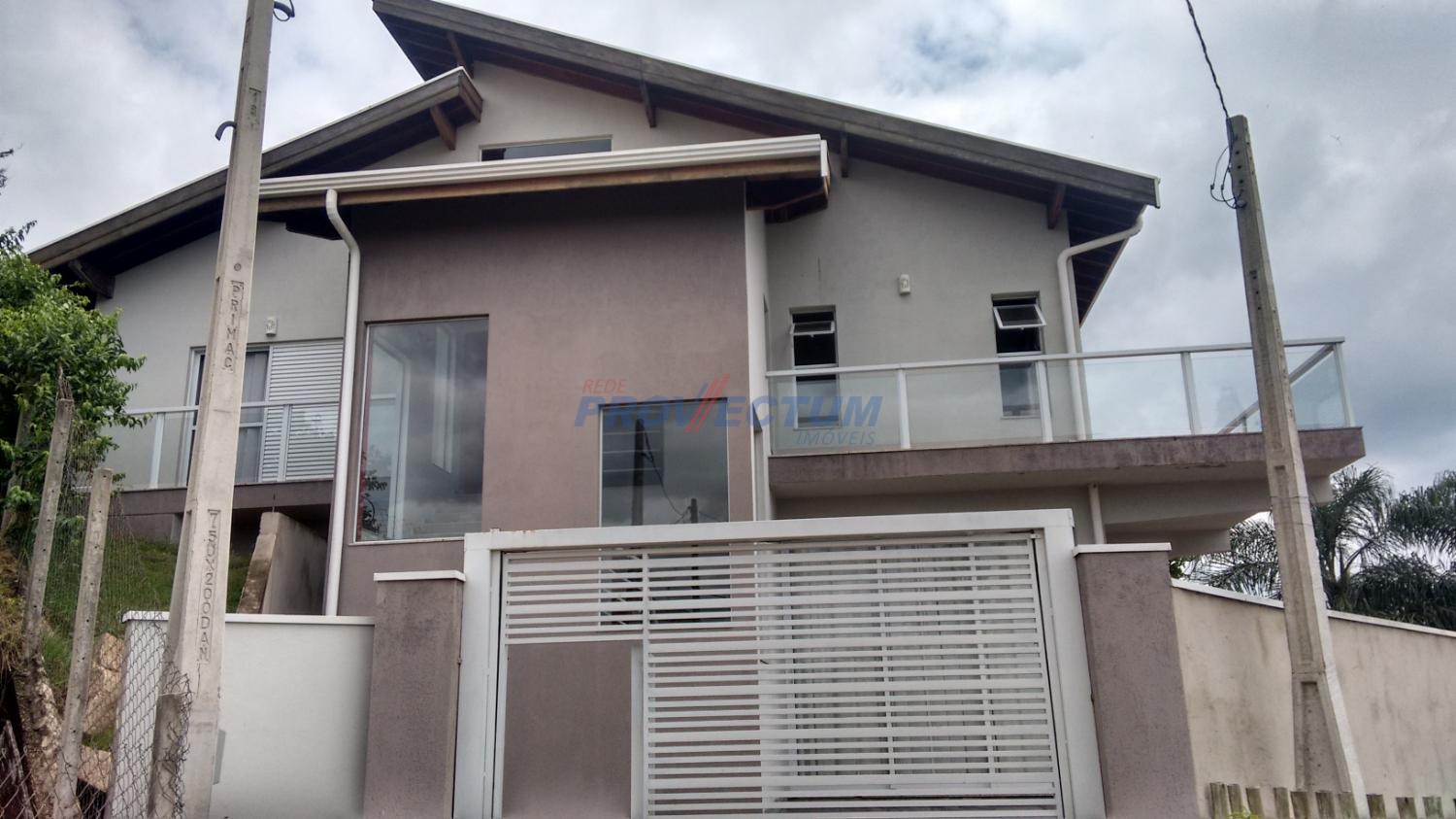 CA251617 | Casa venda Nova Suíça | Valinhos/SP