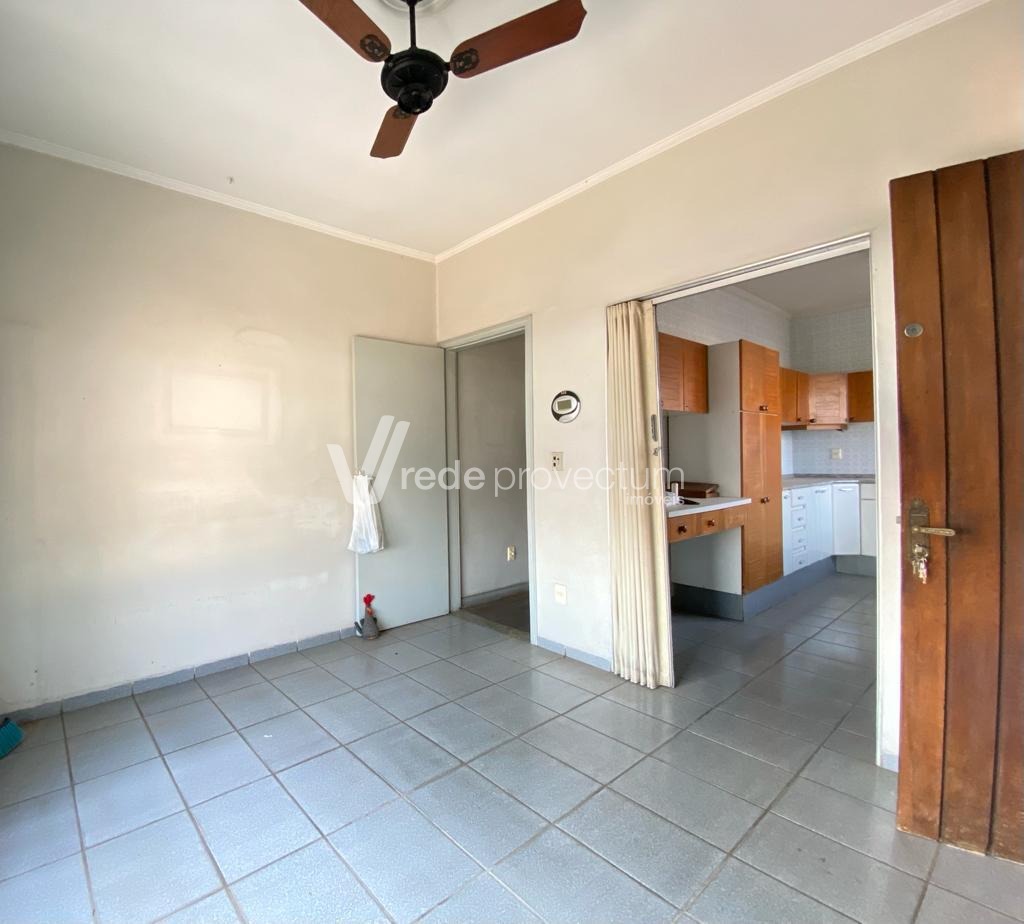 CA251650 | Casa venda Ponte Preta | Campinas/SP
