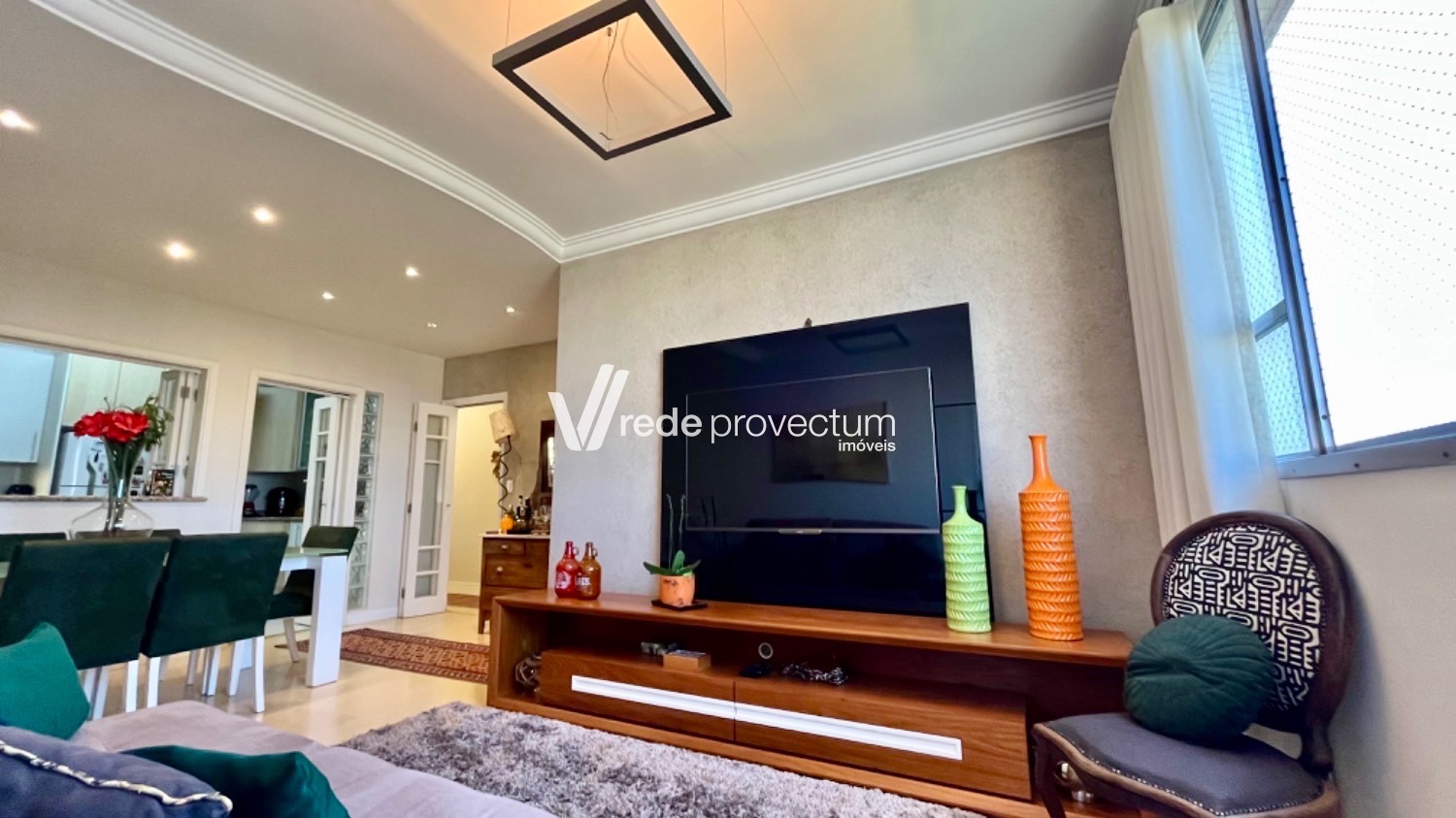 AP251654 | Apartamento venda Centro | Campinas/SP