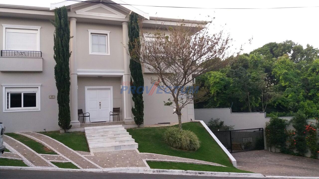 CA251694 | Casa venda Morada das Nascentes | Valinhos/SP