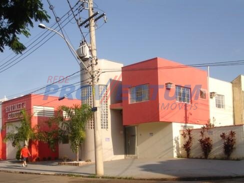 PR251709 | Prédio venda Jardim do Trevo | Campinas/SP